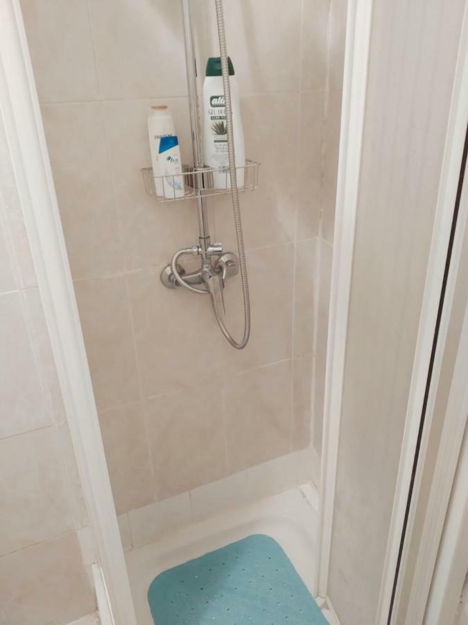 Atocha&huertas Suites Bed and breakfast Madrid