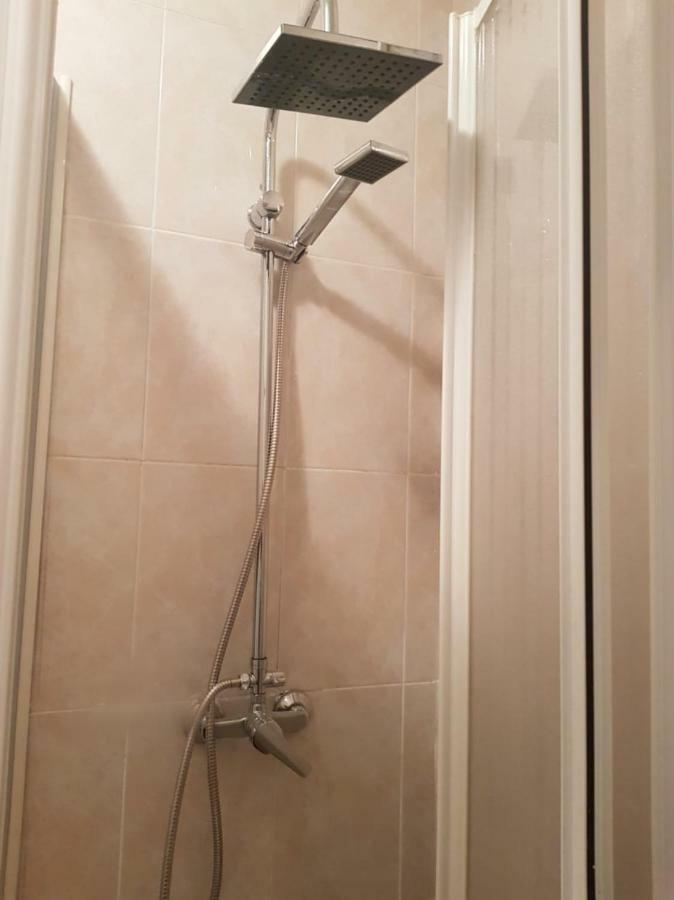 Atocha&huertas Suites * Madrid