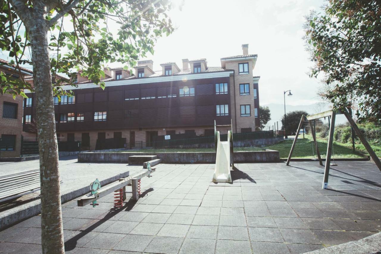 Apartamento Espumeru, En Llanes