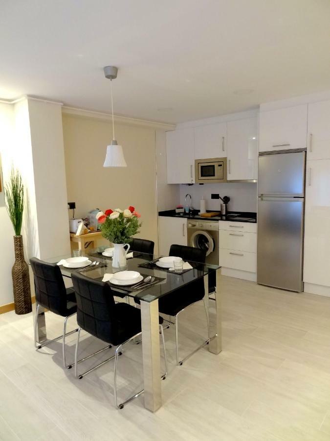 Apartment Les Cotolles Centro Cangas de Onis