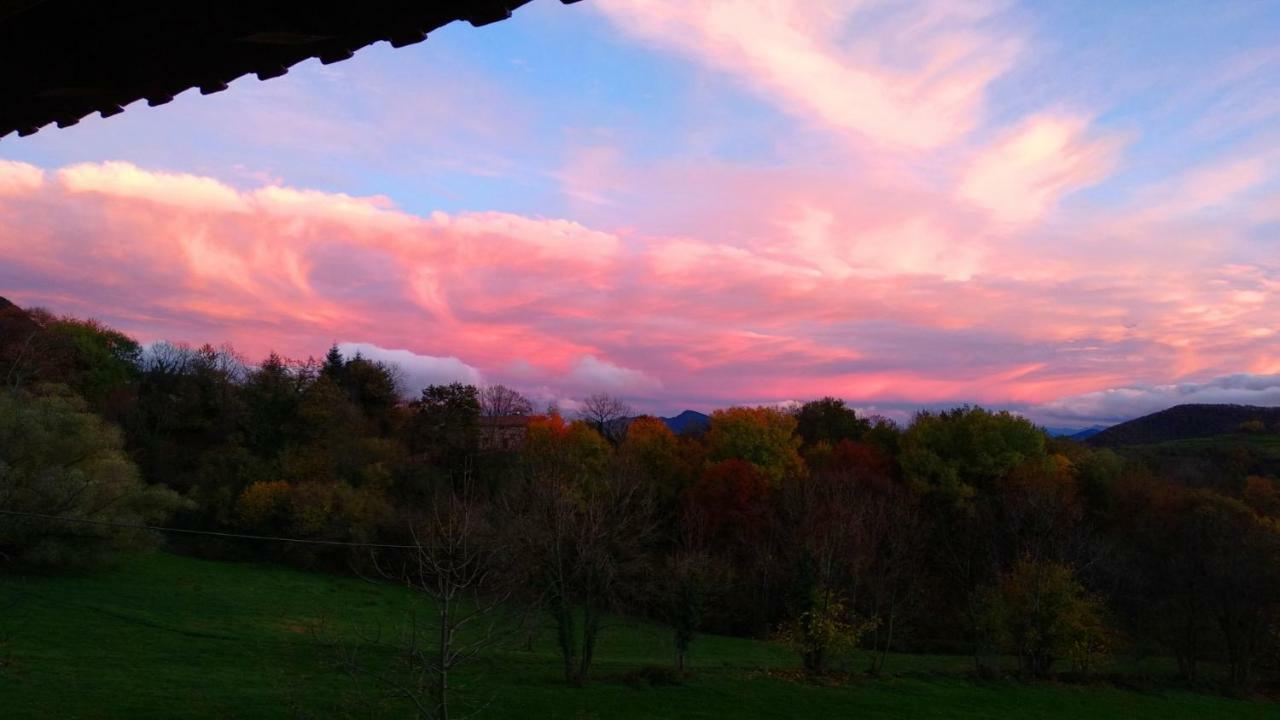 Casa rural Torrent Vell De Rocabruna