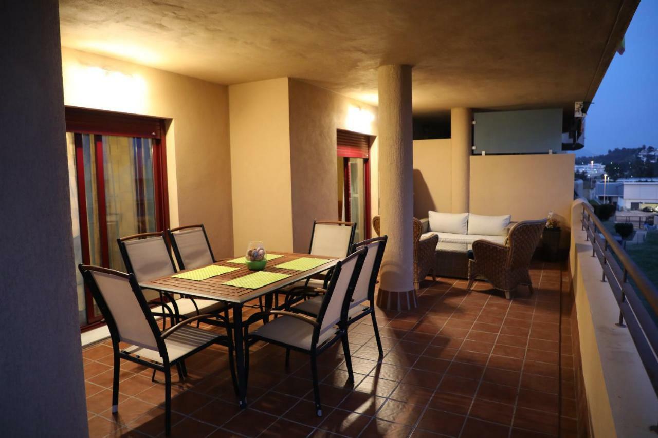 Residencial Cala Azul * La Cala De Mijas