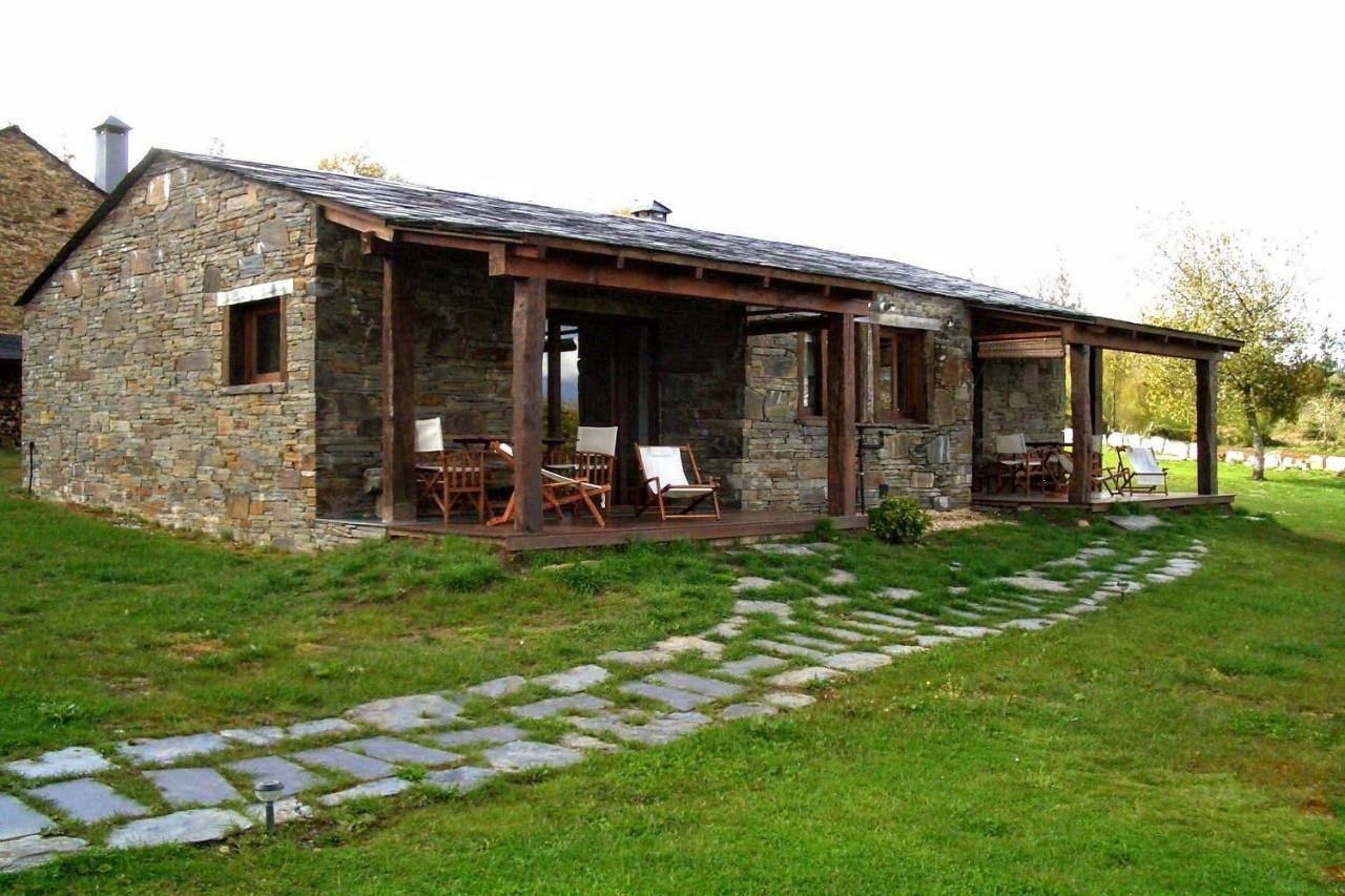Casas Do Campo Apartment