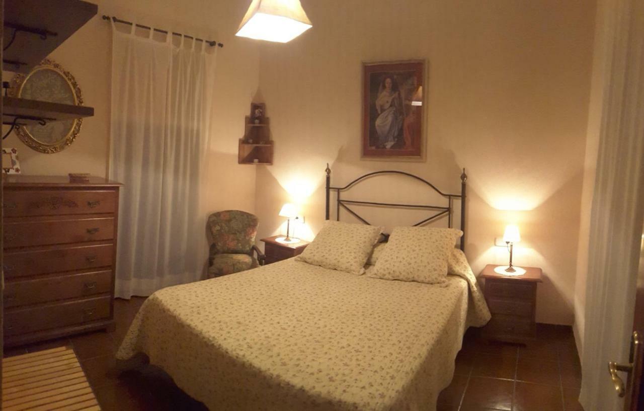 Holiday home Sierra De Aracena Huelva Cala