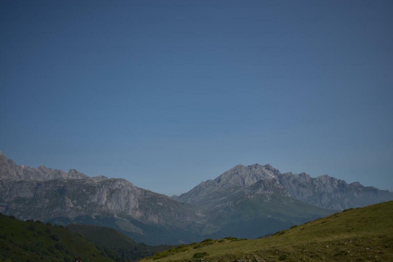 Сasa de vacaciones Casa El Montero Espinama