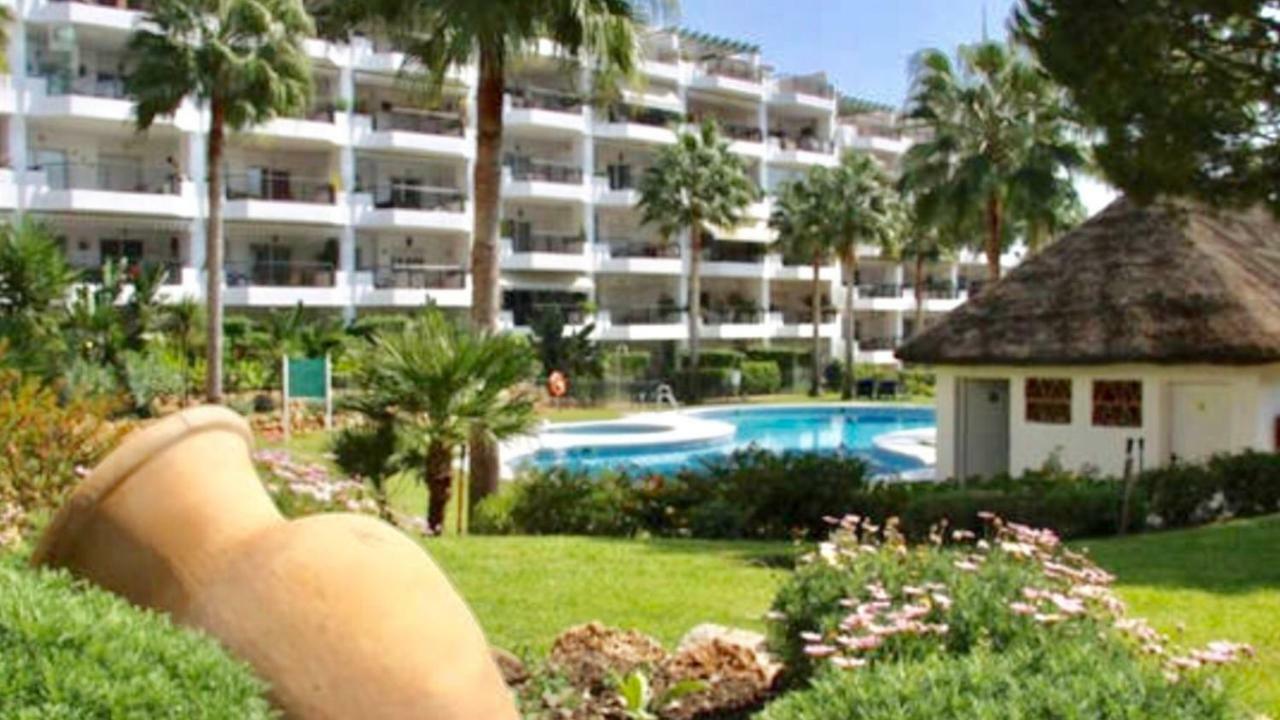 Mi Capricho Beachfront- 9e With Sea Views - Costa Del Sol Apartment