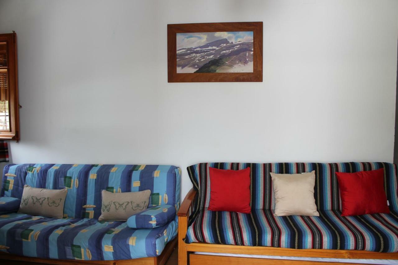 Rurales Rosendo: El Laurel Apartamento *
