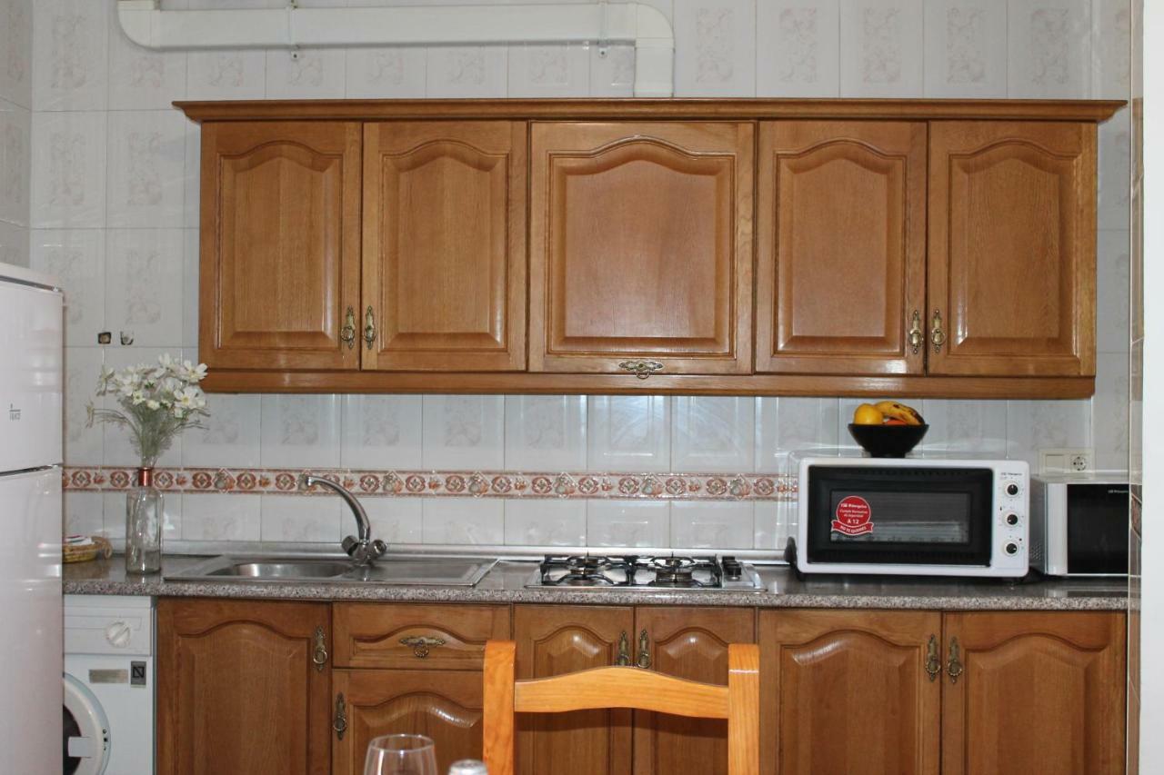 Rurales Rosendo: El Laurel Apartamento Capileira