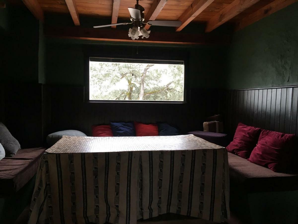 Casa Rural Monterrey * Aroche