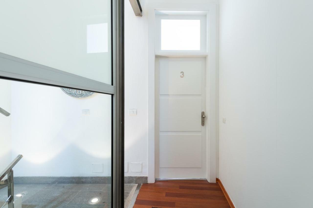 Apartamento Vegueta *