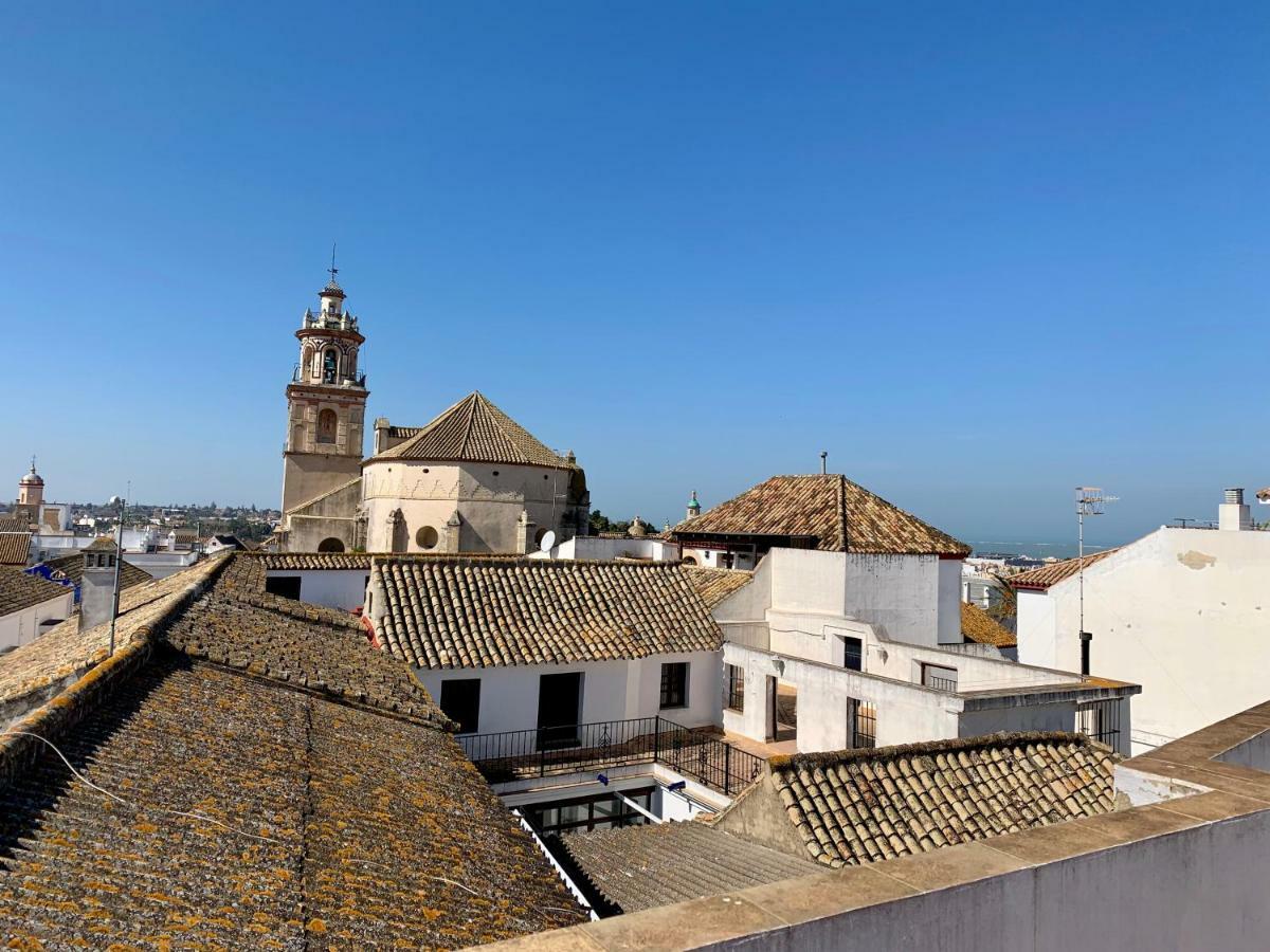 Villa Casa Boutique Sanlucar