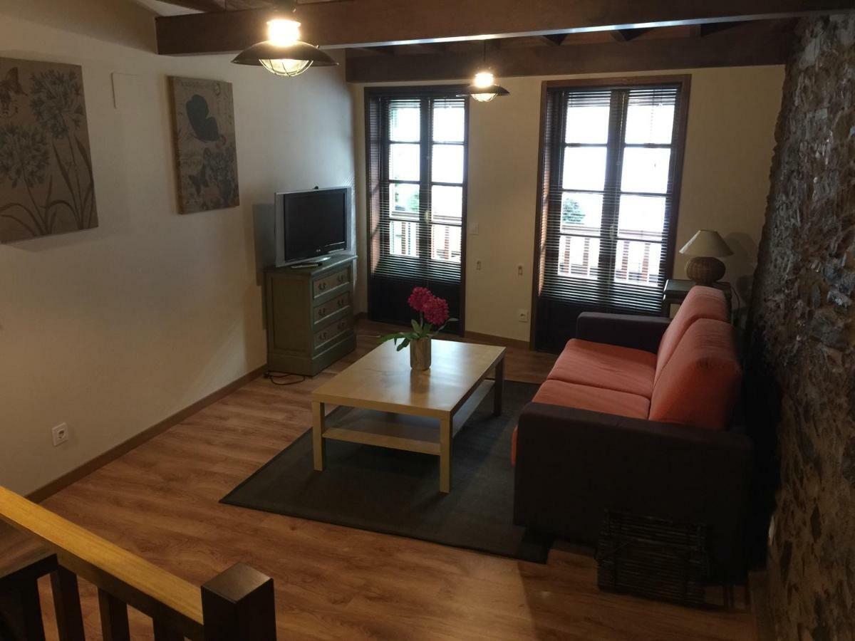 Bonita Casa En Apartment *