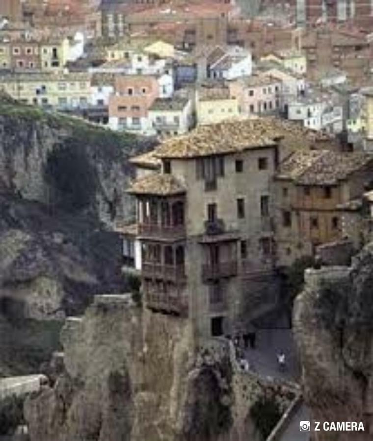 Huertas De La Alameda Cuenca (Castilla-La Mancha)