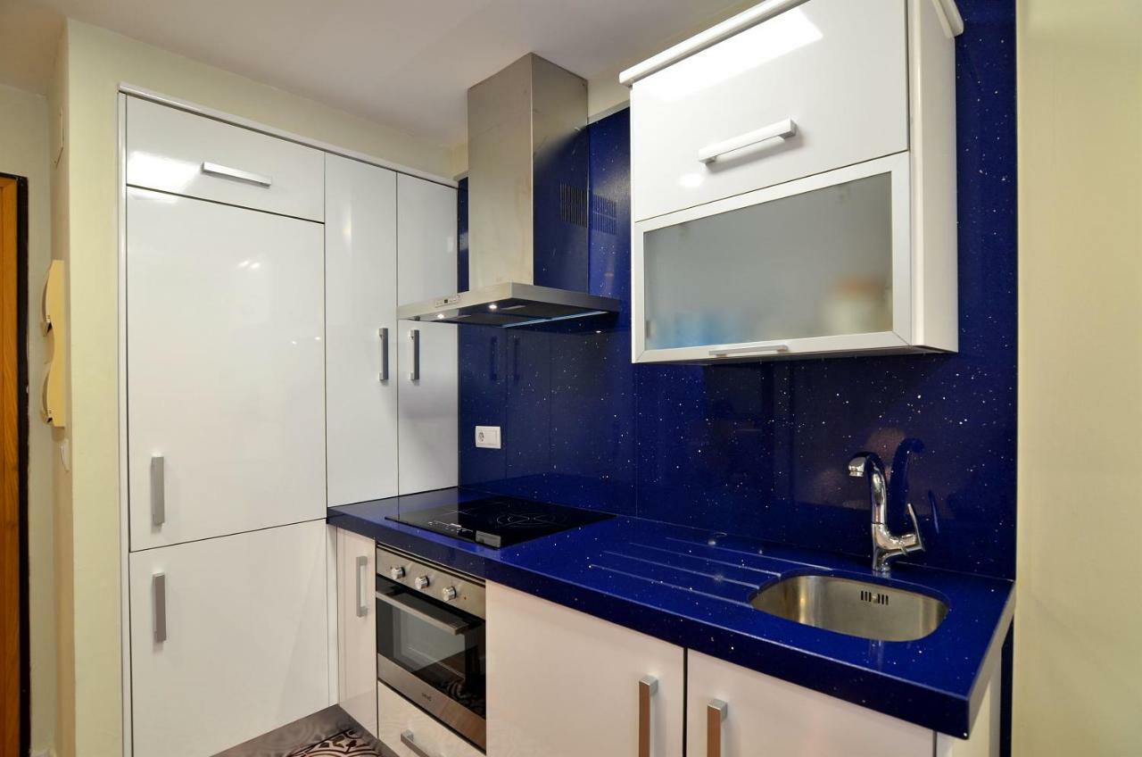 Estudio Abenarabi Apartment Murcia