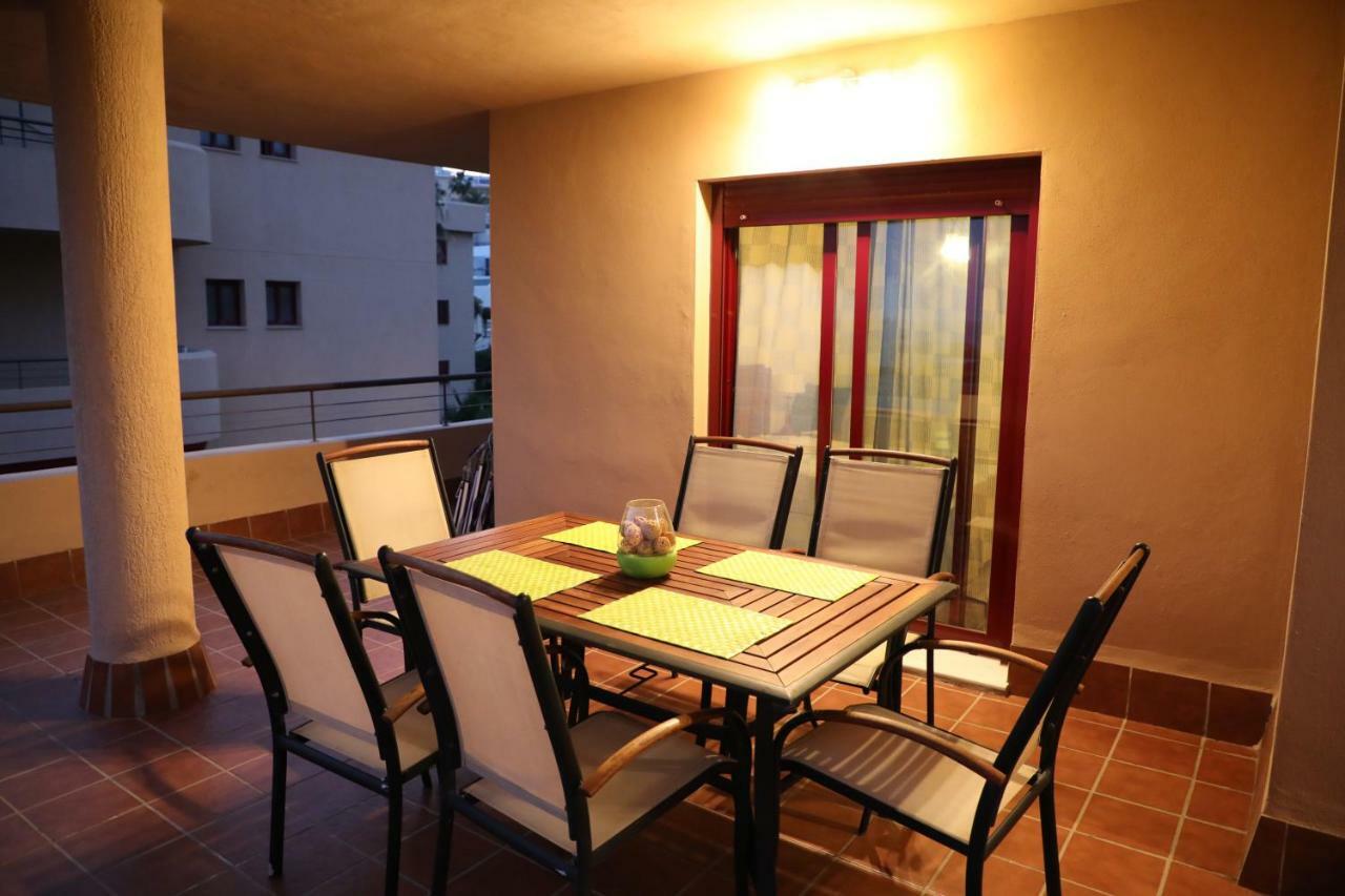 Residencial Cala Azul Apartamento
