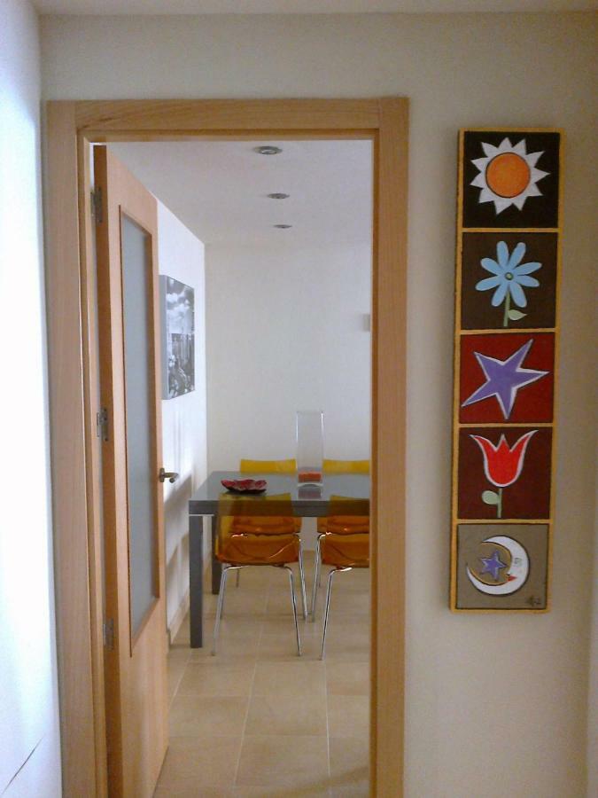 Cormorant Suite, Sea Terrace & Pools Apartamento *