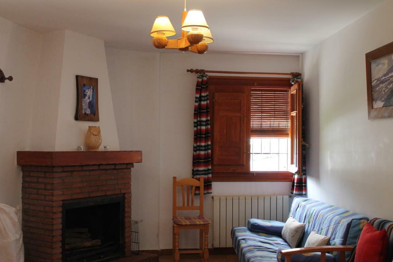 Apartamento Rurales Rosendo: El Laurel