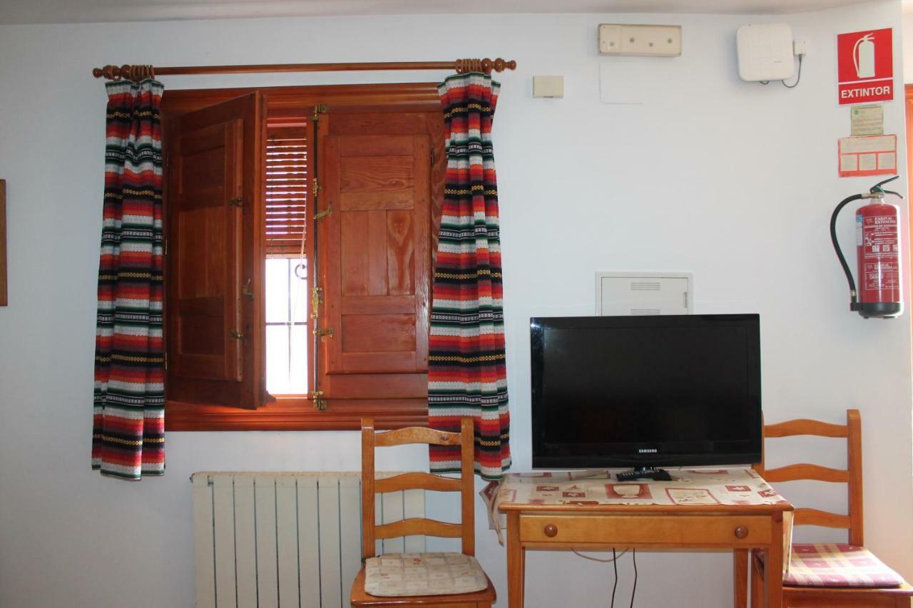 Rurales Rosendo: El Laurel Apartamento