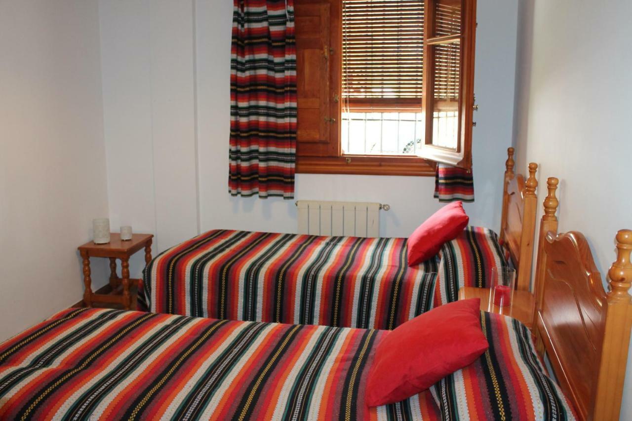 Rurales Rosendo: El Laurel Apartamento *