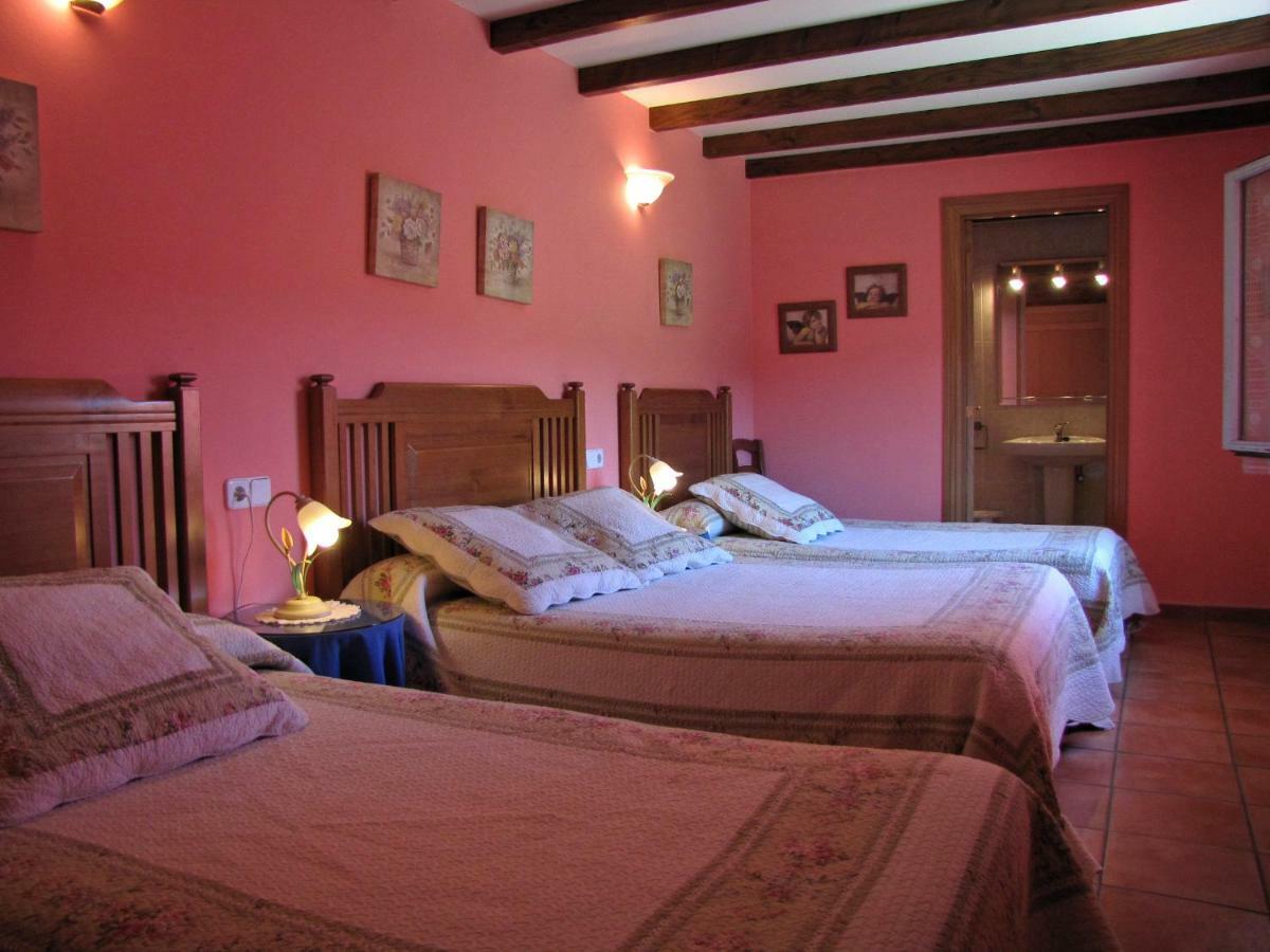 Casa rural Toki Ona