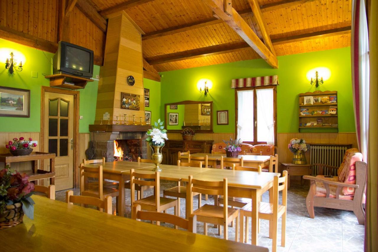 Casa rural Toki Ona