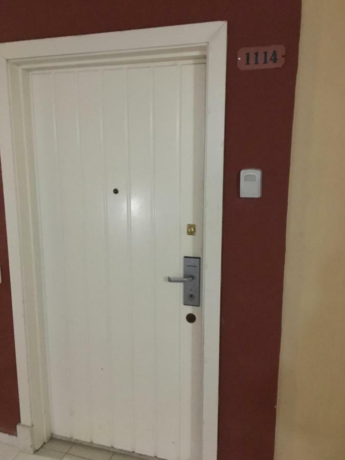 Estudio Primera Linea 50 Mtrs Playa. Fibra 600mb * Marbella
