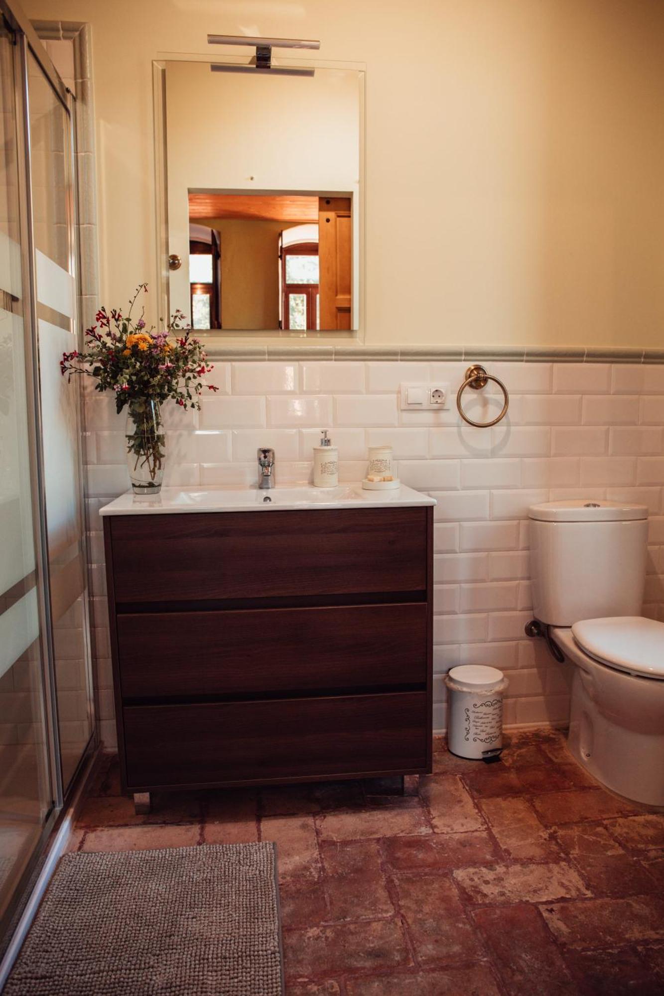 El Moli Blanc Holiday home