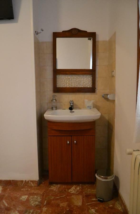 Apartment Tres Puentes Y Anguiano