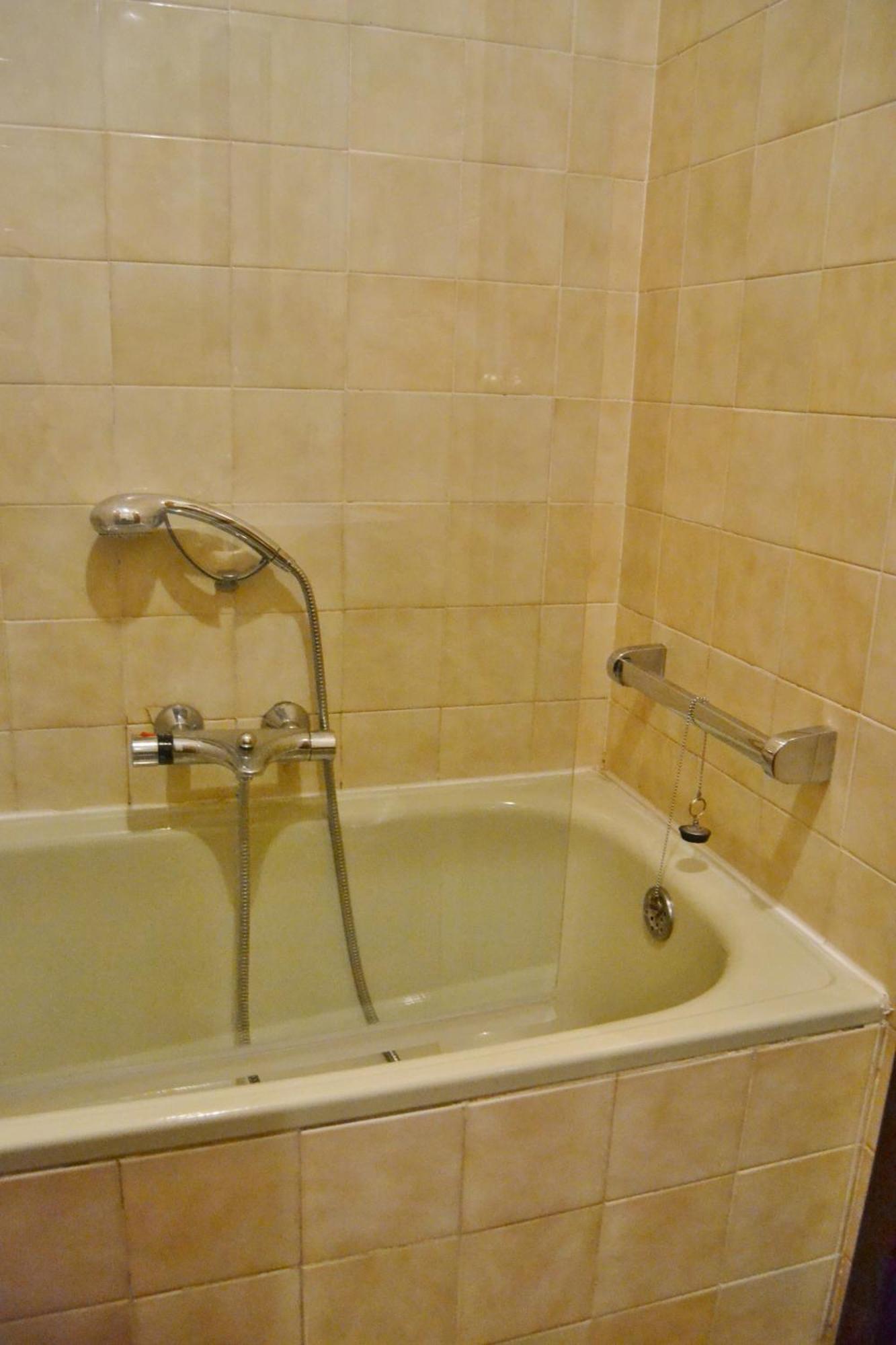 Tres Puentes Apartamentos&habitaciones Apartamento
