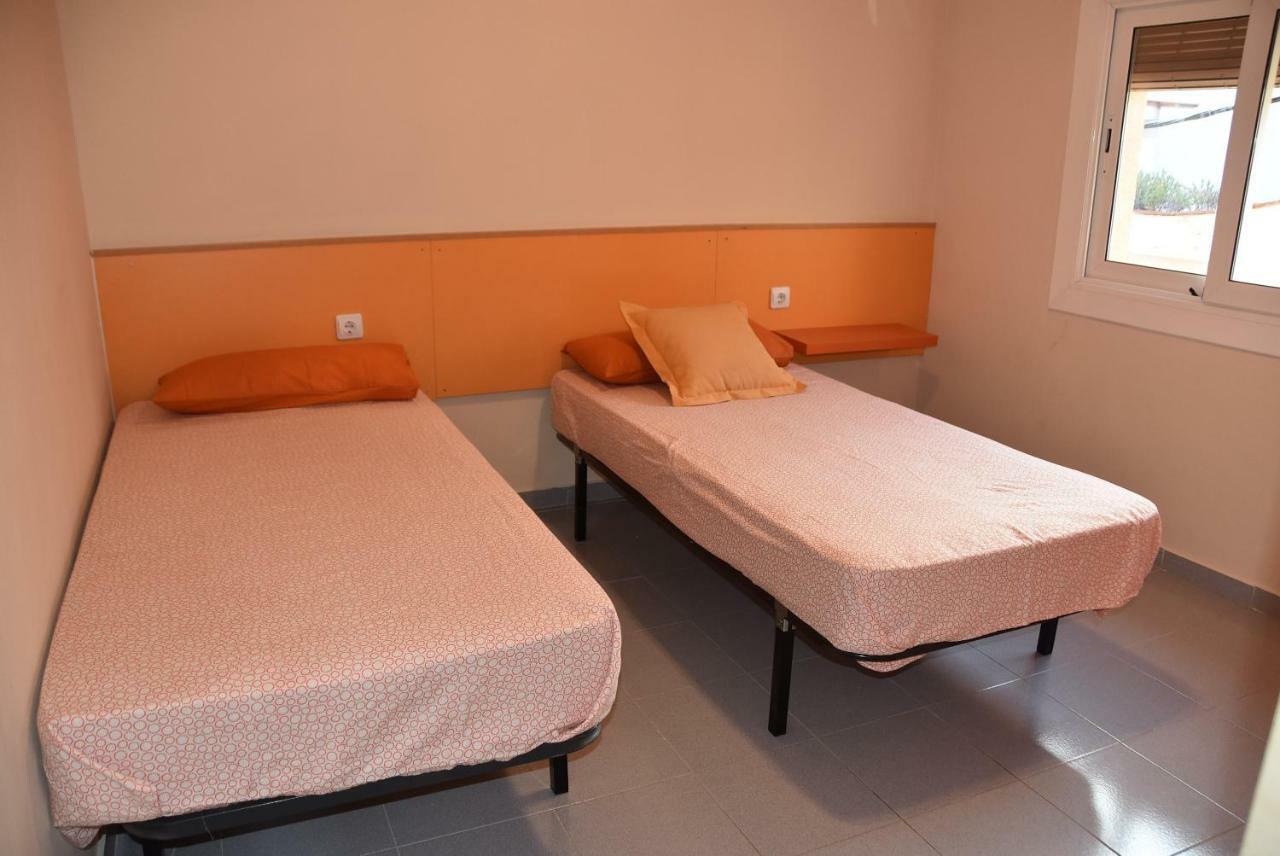 Casa Entera, Tranquila Cerca De La Playa Holiday home