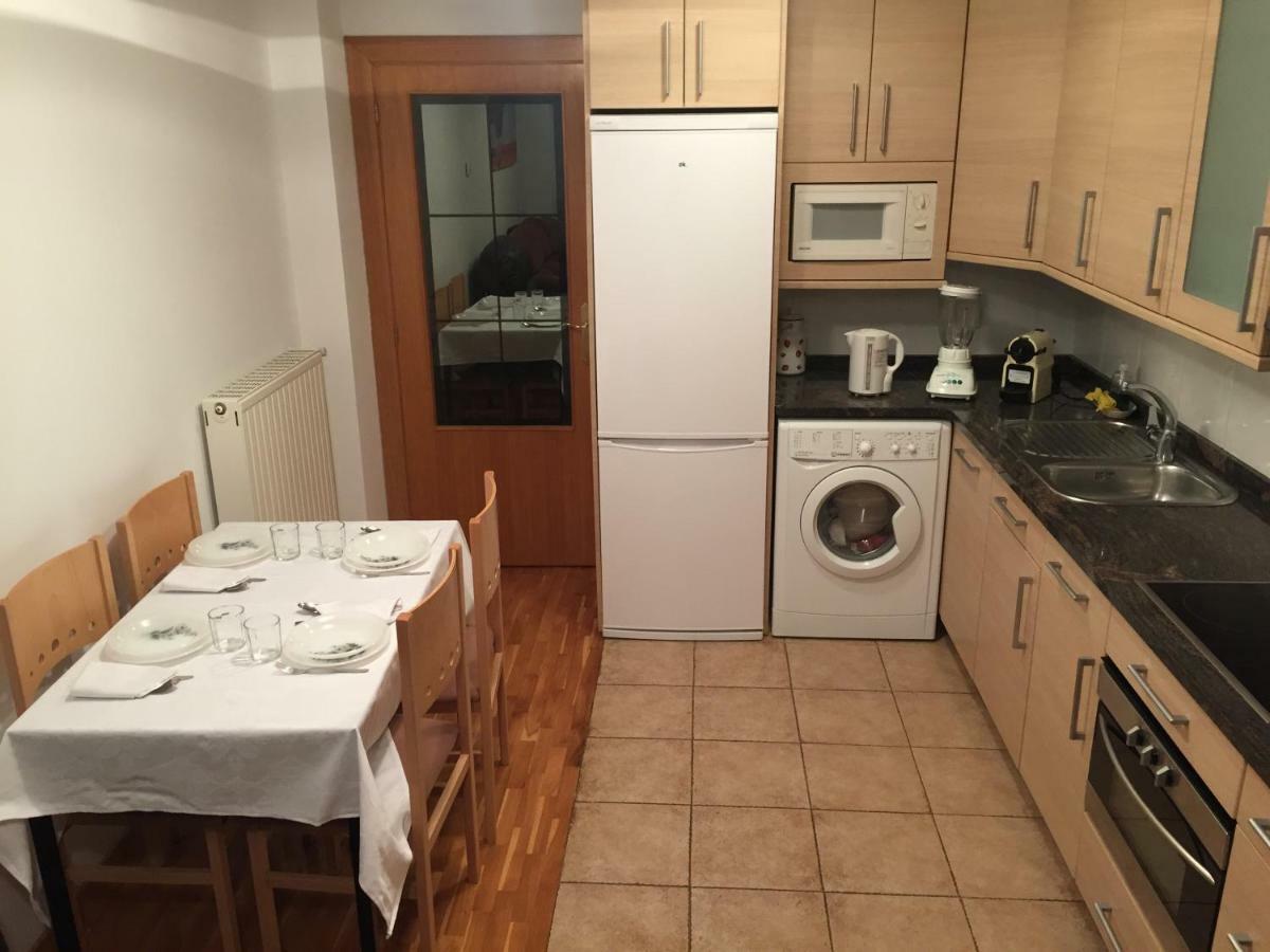 Casa Daniela Apartment