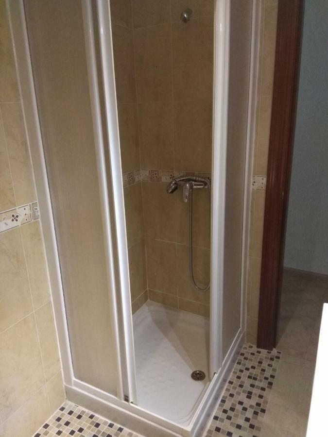 Piso Playa Apartment