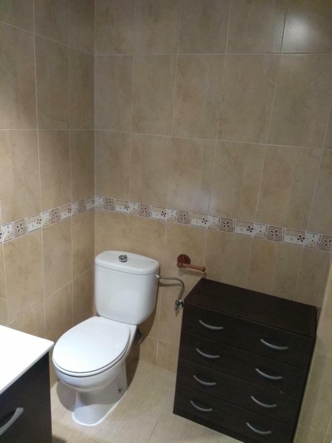 Apartment Piso Playa