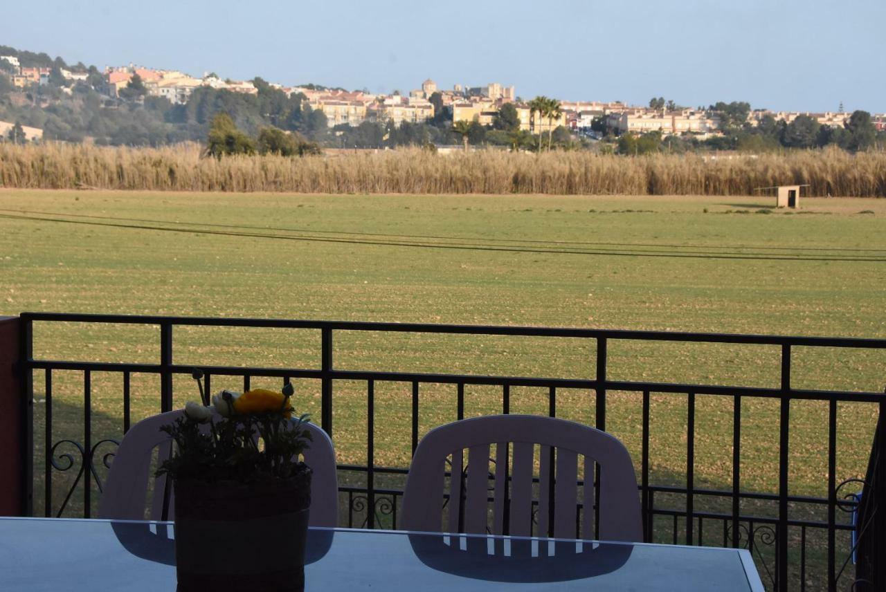 Casa Entera, Tranquila Cerca De La Playa Holiday home