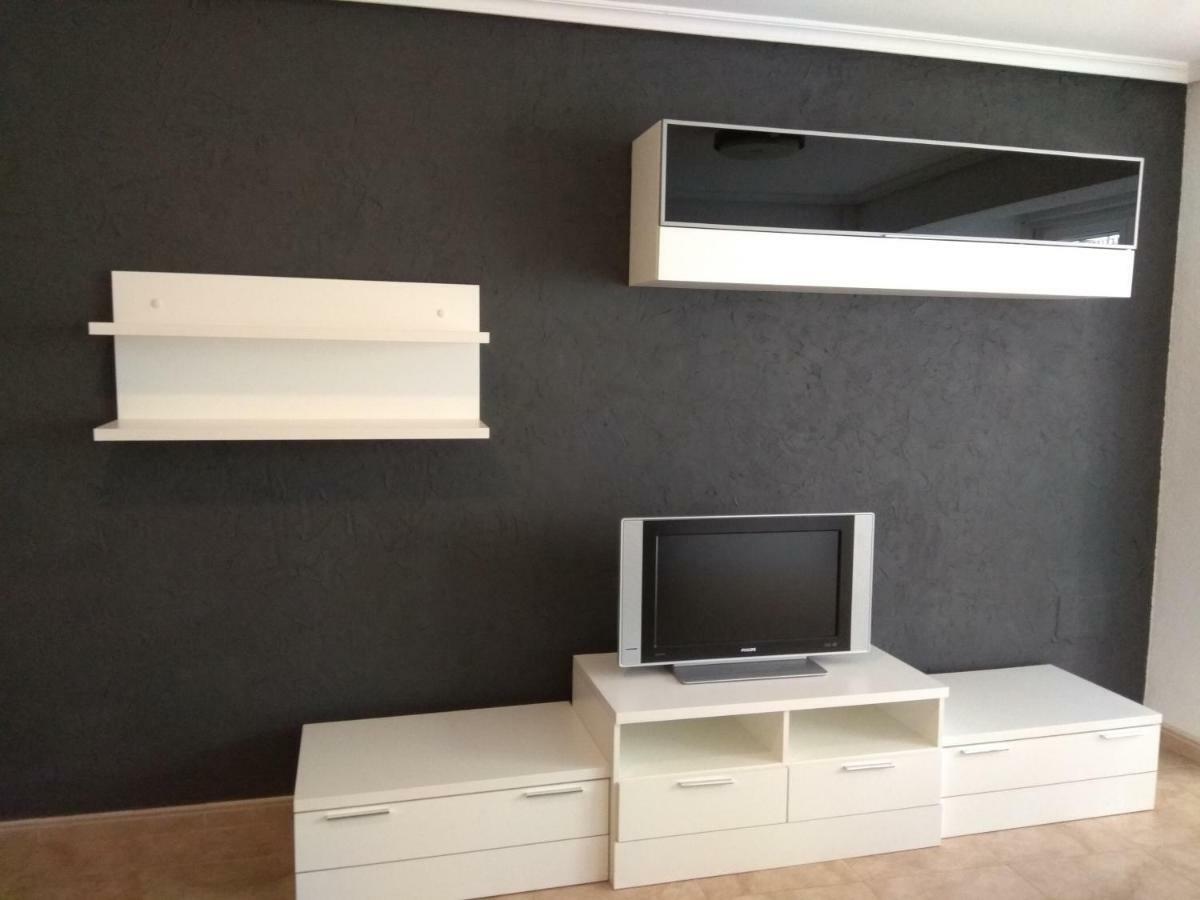 Apartment Piso Playa *