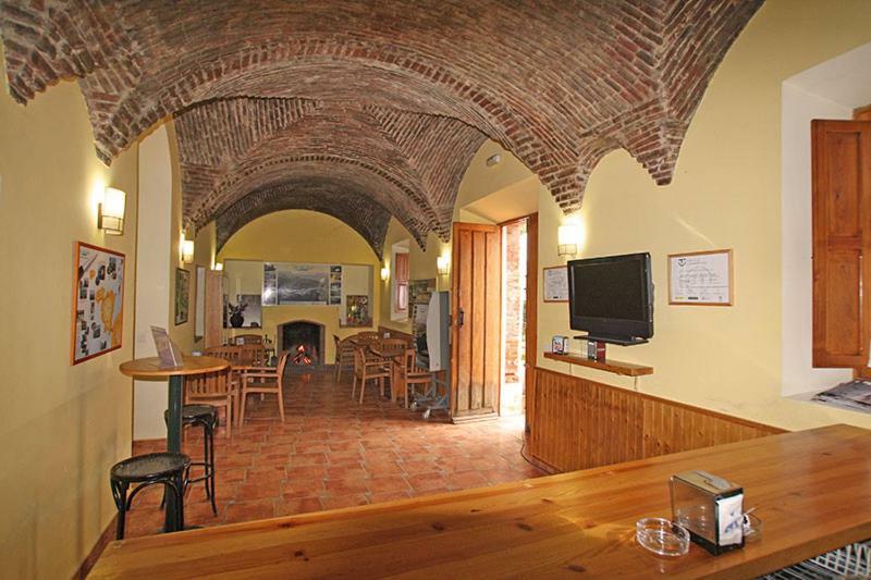 Casa Isla Del Zújar