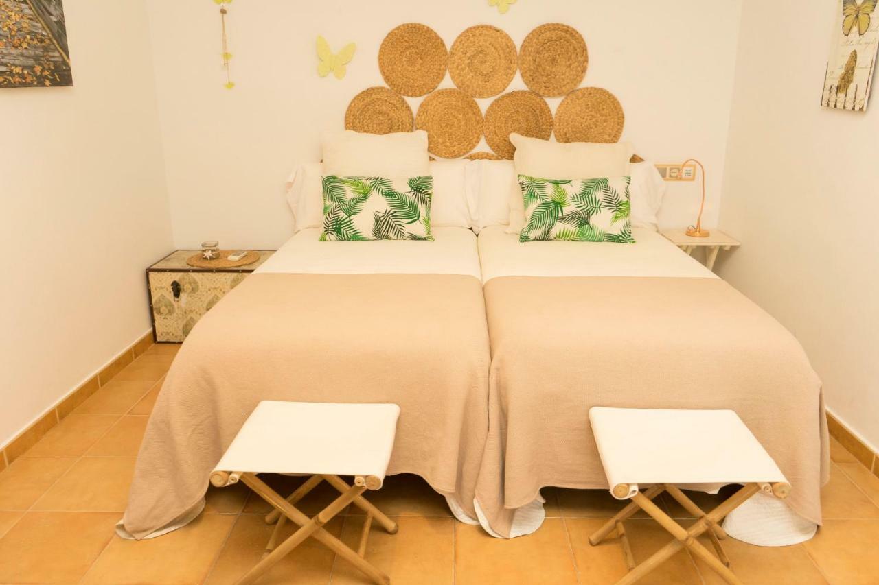 Сasa de vacaciones Casa Rural Las Eras En Monfragüe *