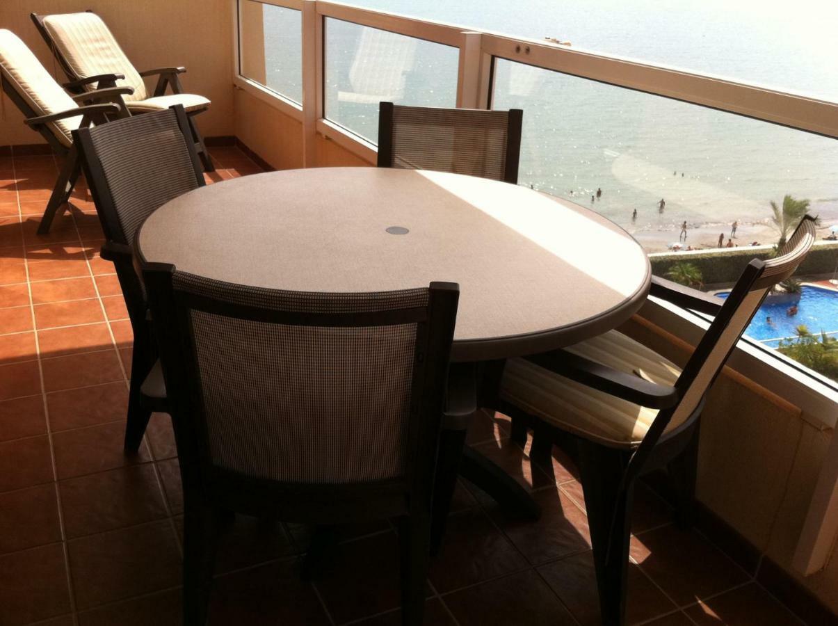 Cormorant Suite, Sea Terrace & Pools Apartamento La Manga del Mar Menor