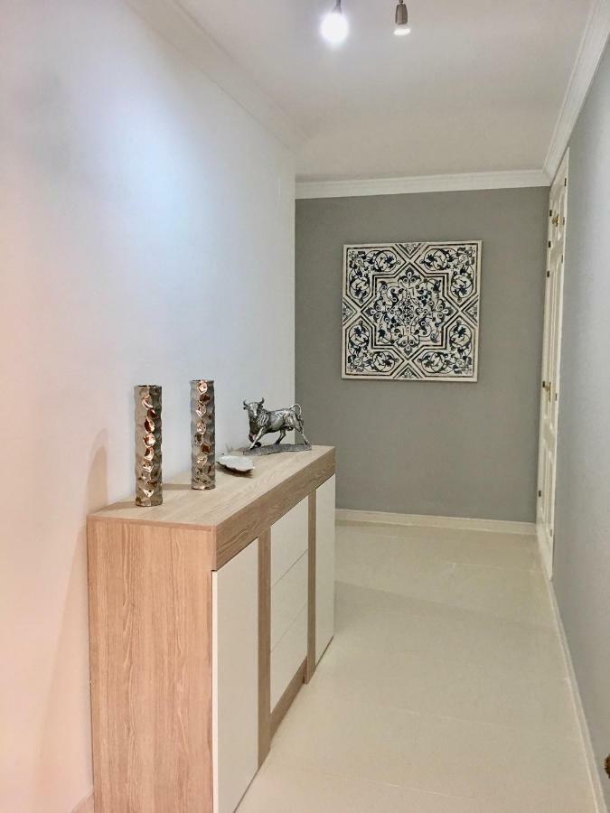 Apartment Pasaje Centro *
