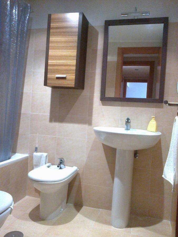 Cormorant Suite, Sea Terrace & Pools Apartamento La Manga del Mar Menor