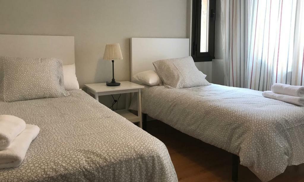 Oasis Apartment *