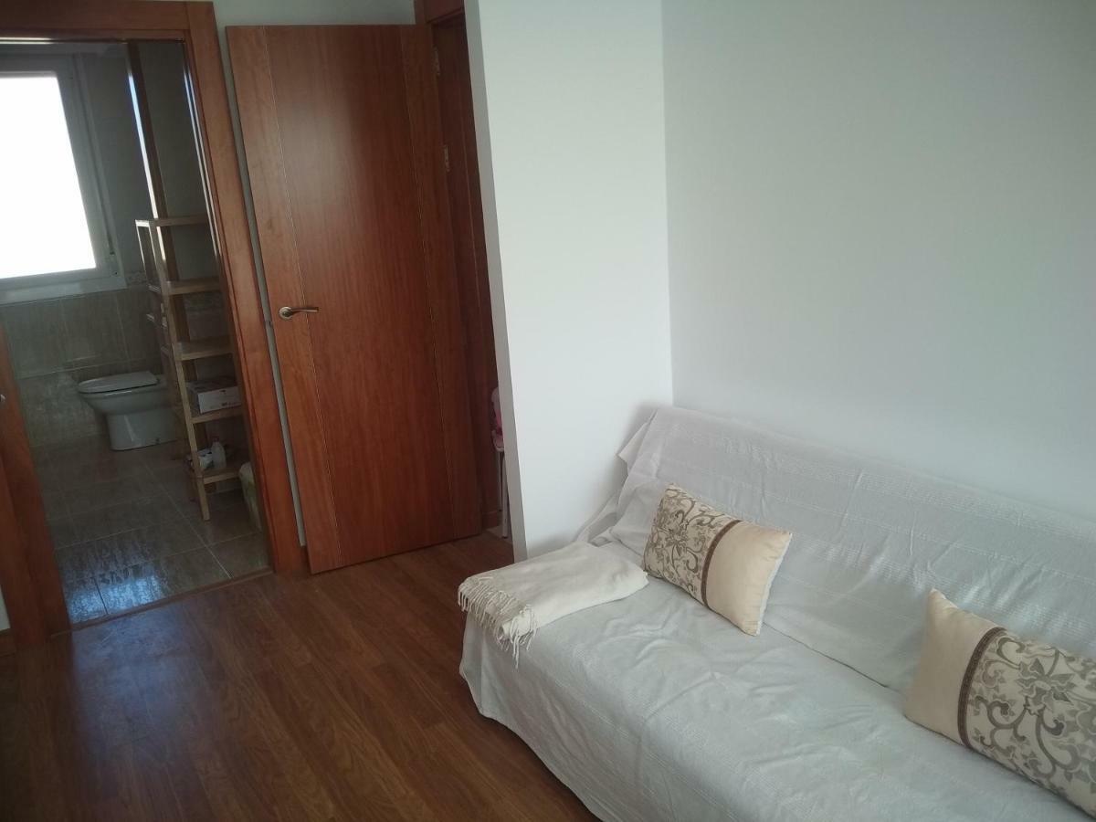 Holiday home La Casita De Villalarreina