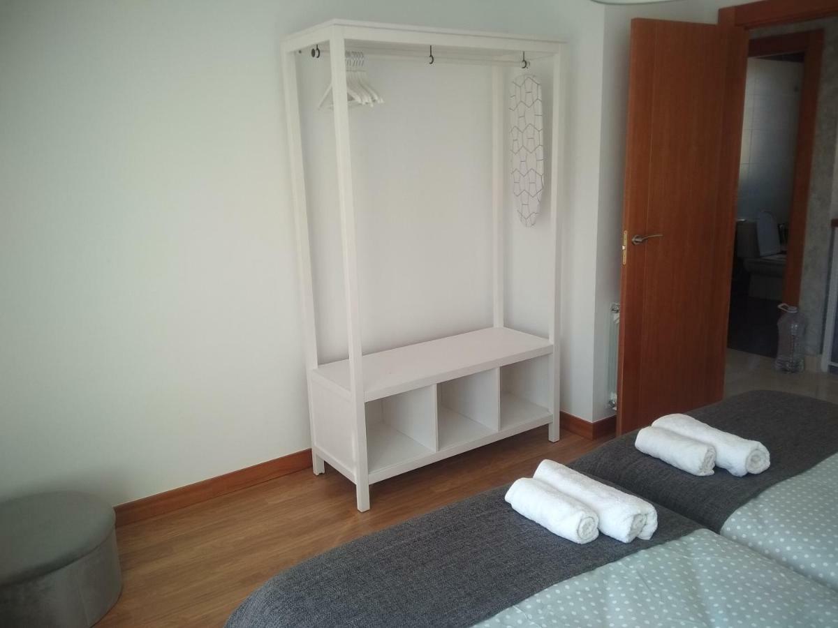 La Casita De Villalarreina Holiday home