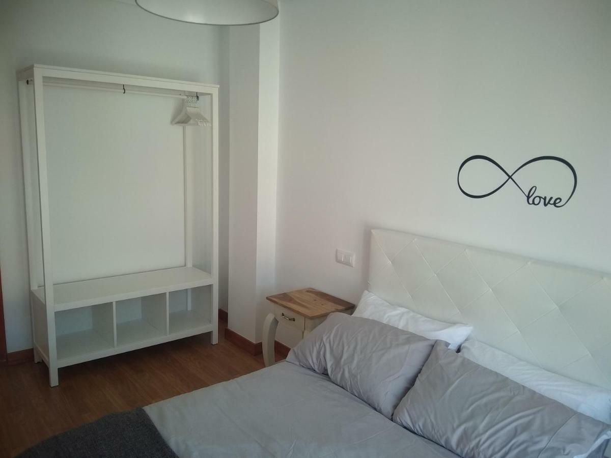 La Casita De Villalarreina Holiday home *
