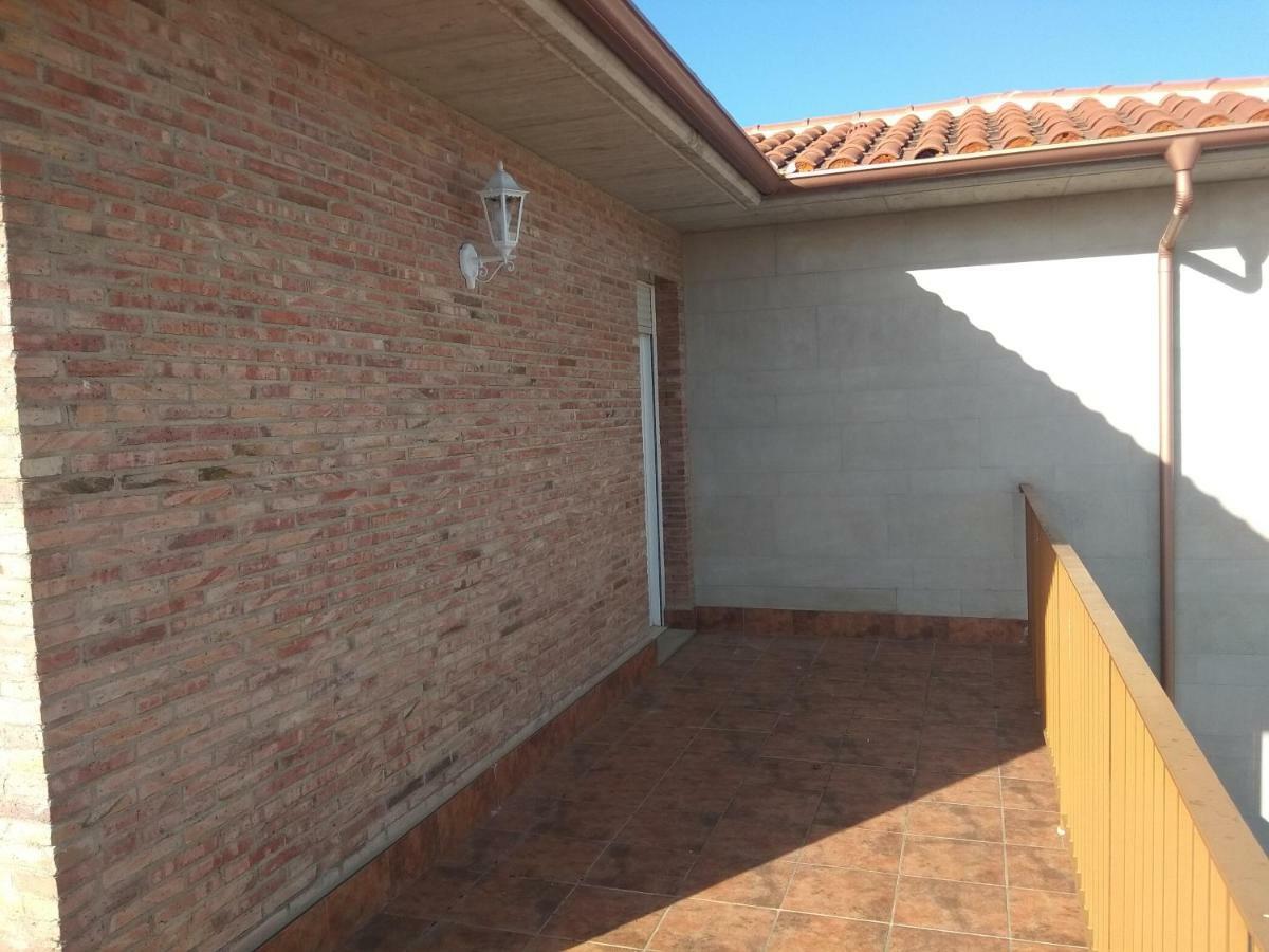 La Casita De Villalarreina *