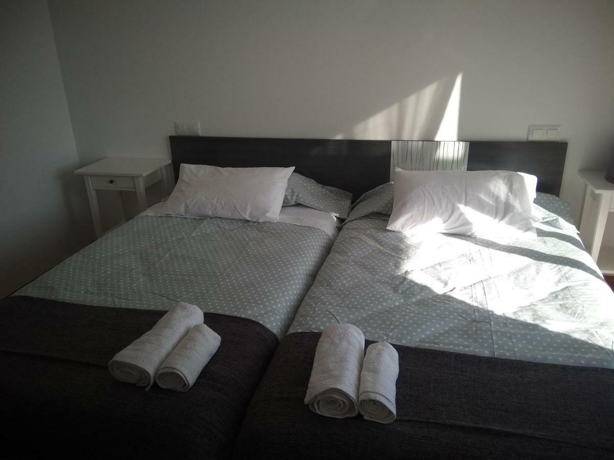 La Casita De Villalarreina Holiday home Casalarreina