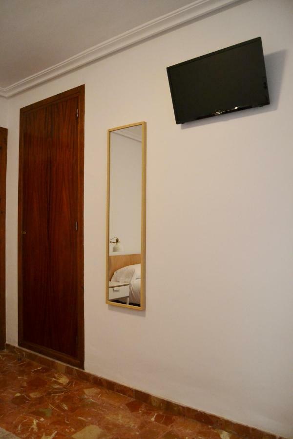 Apartamento Tres Puentes Apartamentos&habitaciones