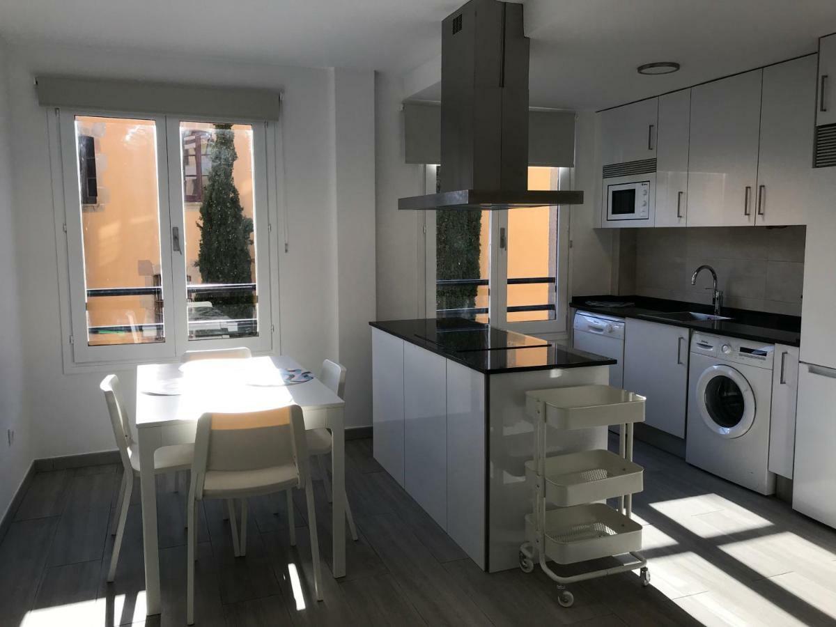 Apartamento L'alba *