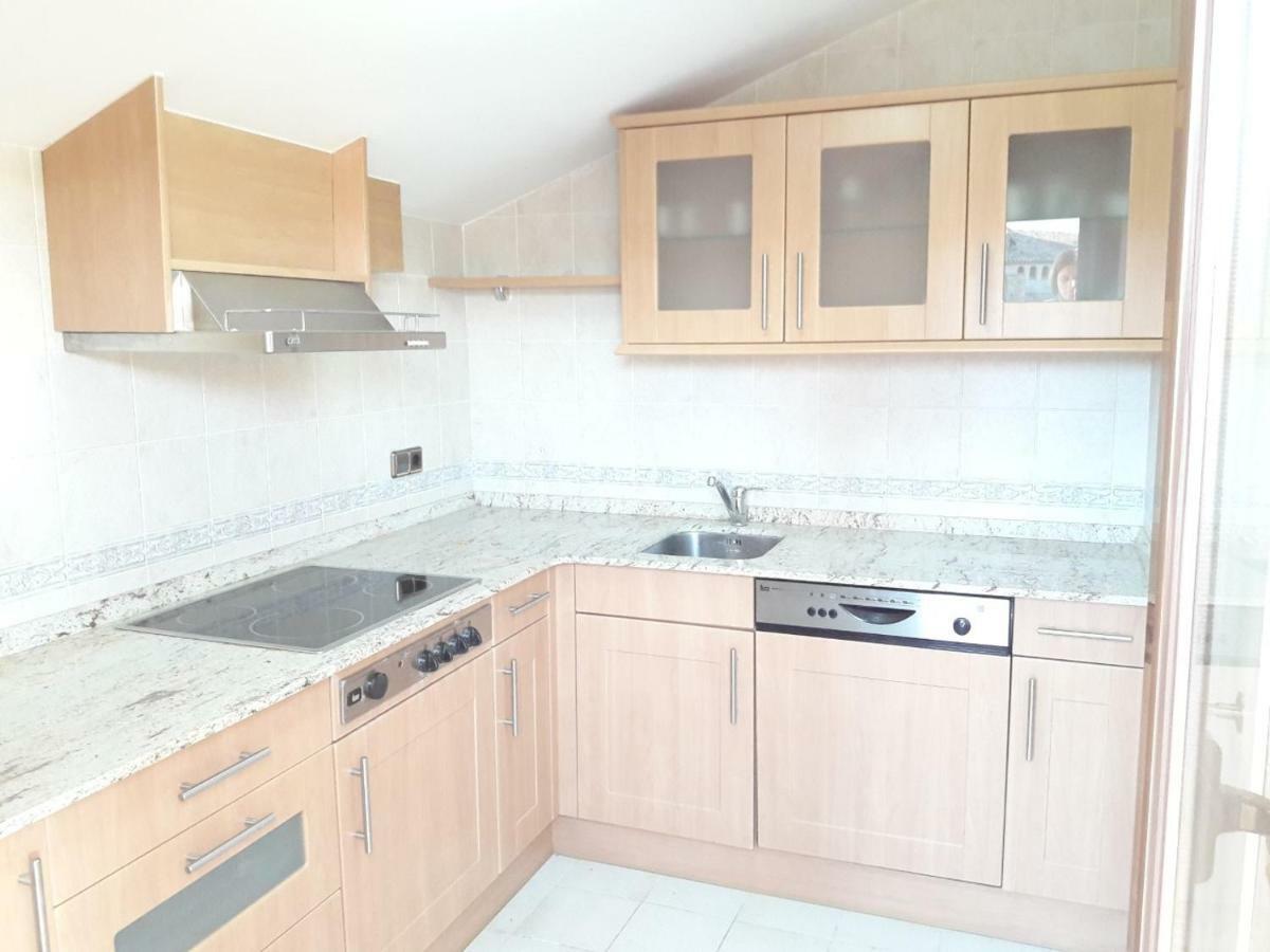 Loft Cal Richi Apartment *