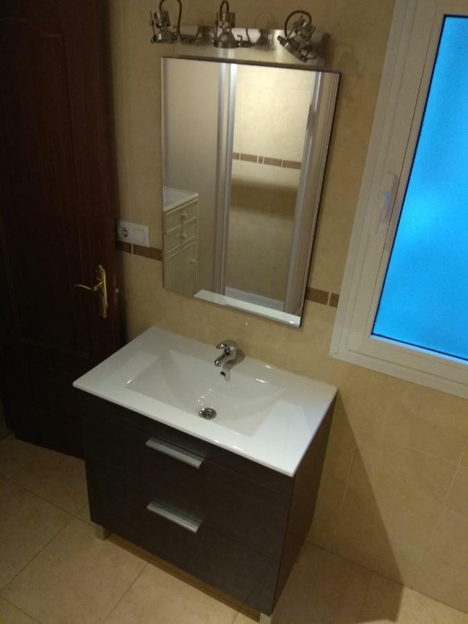Apartment Piso Playa